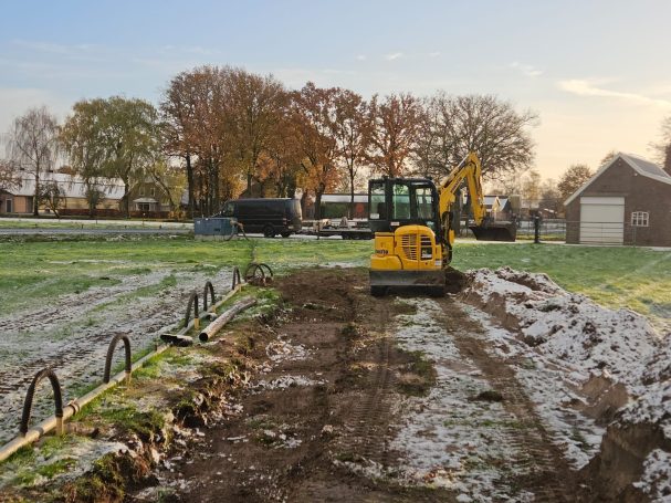 Komatsu PC26 Komatsu PC26 2700kg