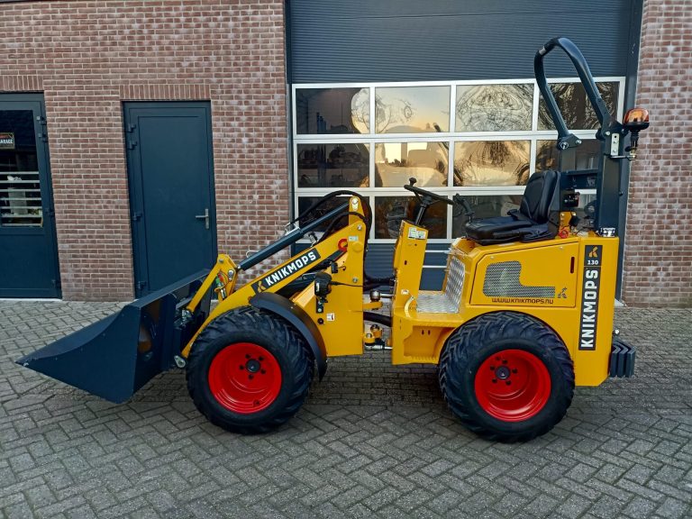 Shovels huren huur shovel